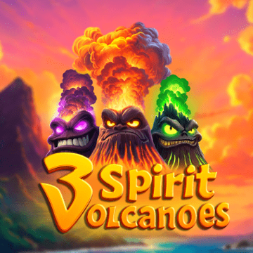 Spirit Volcanoes